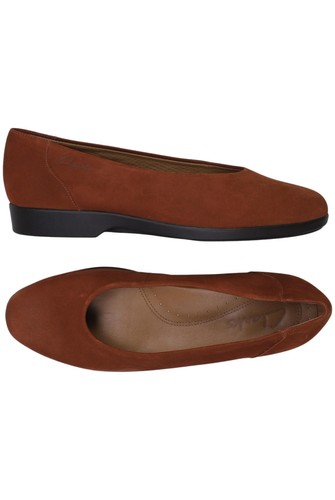 Clarks ballerina damen - ballerina,