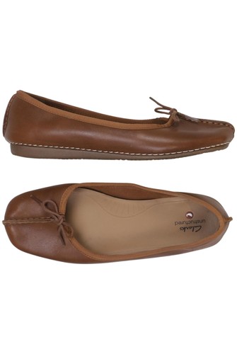 Clarks ballerina damen - ballerina,