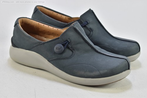 Clarks damen halbschuhe - ,