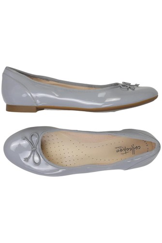 Clarks ballerina damen - ballerina,