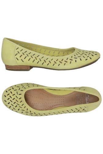 Clarks ballerina damen - ballerina,