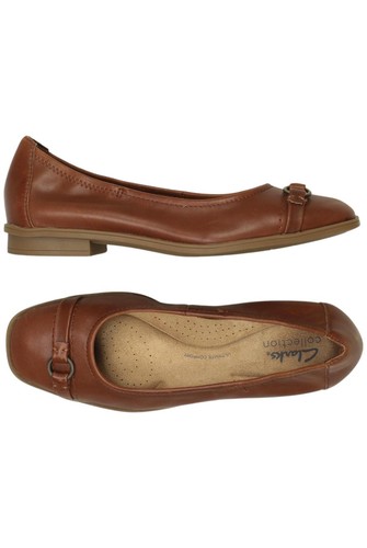 Clarks ballerina damen - clarks,