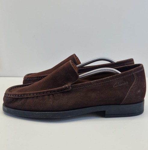Clarks damen halbschuhe - gr,