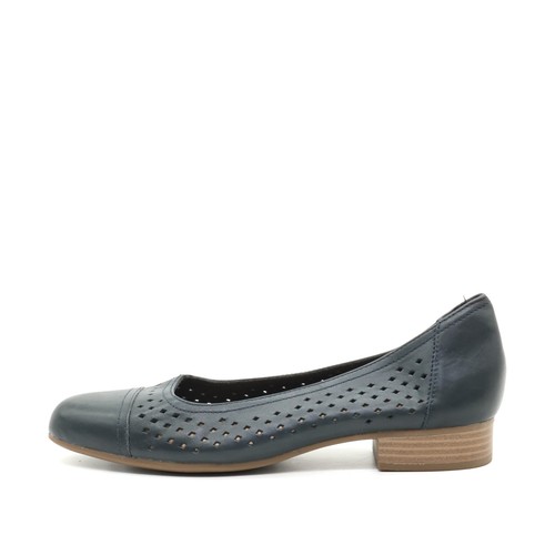 Clarks damen halbschuhe - halbschuhe, eu