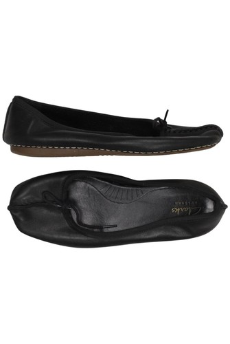 Clarks ballerina damen - ballerina,