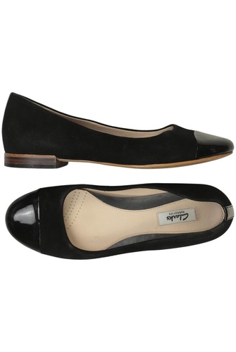 Clarks ballerina damen - ballerina,