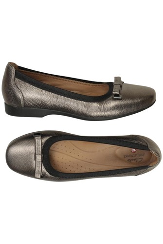 Clarks ballerina damen - ballerina,